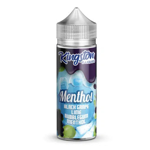 Nic Short E-Liquid by Kingston 100ml | 70% VG / 30% PG