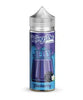 Nic Short E-Liquid by Kingston 100ml | 70% VG / 30% PG