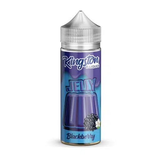 Nic Short E-Liquid by Kingston 100ml | 70% VG / 30% PG