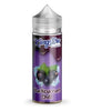 Nic Short E-Liquid by Kingston 100ml | 70% VG / 30% PG