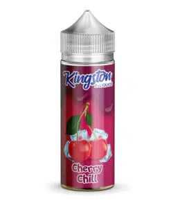 Nic Short E-Liquid by Kingston 100ml | 70% VG / 30% PG