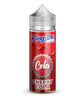 Nic Short E-Liquid by Kingston 100ml | 70% VG / 30% PG