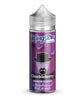 Nic Short E-Liquid by Kingston 100ml | 70% VG / 30% PG