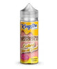 Nic Short E-Liquid by Kingston 100ml | 70% VG / 30% PG
