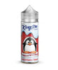 Nic Short E-Liquid by Kingston 100ml | 70% VG / 30% PG