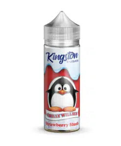 Nic Short E-Liquid by Kingston 100ml | 70% VG / 30% PG