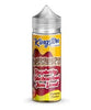 Nic Short E-Liquid by Kingston 100ml | 70% VG / 30% PG
