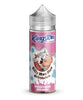 Nic Short E-Liquid by Kingston 100ml | 70% VG / 30% PG