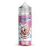 Nic Short E-Liquid by Kingston 100ml | 70% VG / 30% PG