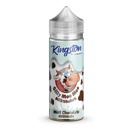 Nic Short E-Liquid by Kingston 100ml | 70% VG / 30% PG