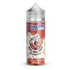 Nic Short E-Liquid by Kingston 100ml | 70% VG / 30% PG