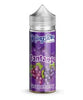 Nic Short E-Liquid by Kingston 100ml | 70% VG / 30% PG