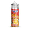 Nic Short E-Liquid by Kingston 100ml | 70% VG / 30% PG