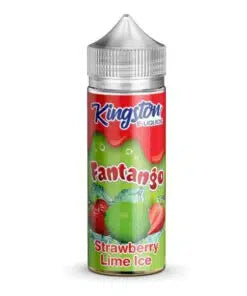 Nic Short E-Liquid by Kingston 100ml | 70% VG / 30% PG
