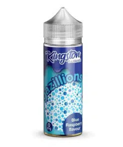 Nic Short E-Liquid by Kingston 100ml | 70% VG / 30% PG