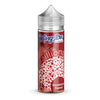 Nic Short E-Liquid by Kingston 100ml | 70% VG / 30% PG
