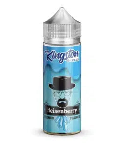 Nic Short E-Liquid by Kingston 100ml | 70% VG / 30% PG
