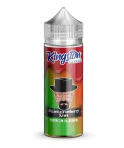 Nic Short E-Liquid by Kingston 100ml | 70% VG / 30% PG