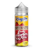 Nic Short E-Liquid by Kingston 100ml | 70% VG / 30% PG