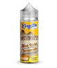 Nic Short E-Liquid by Kingston 100ml | 70% VG / 30% PG