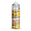 Nic Short E-Liquid by Kingston 100ml | 70% VG / 30% PG