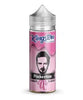 Nic Short E-Liquid by Kingston 100ml | 70% VG / 30% PG