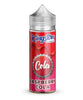 Nic Short E-Liquid by Kingston 100ml | 70% VG / 30% PG