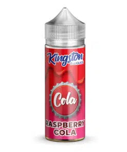 Nic Short E-Liquid by Kingston 100ml | 70% VG / 30% PG
