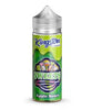 Nic Short E-Liquid by Kingston 100ml | 70% VG / 30% PG