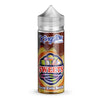 Nic Short E-Liquid by Kingston 100ml | 70% VG / 30% PG