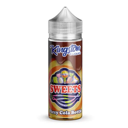 Nic Short E-Liquid by Kingston 100ml | 70% VG / 30% PG