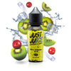 Just Juice E Liquid 50ml Vape Juice 0mg Nicotine 70Vg 30Pg All Flavor