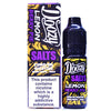 DOOZY 10ml Nic Salts E liquid Vape Juice10MG 20MG 50-50
