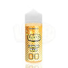 Loaded E-Liquid Vape Juice Authentic Seller 100ML 0MG 70/30