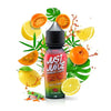 Just Juice E Liquid 50ml Vape Juice 0mg Nicotine 70Vg 30Pg All Flavor