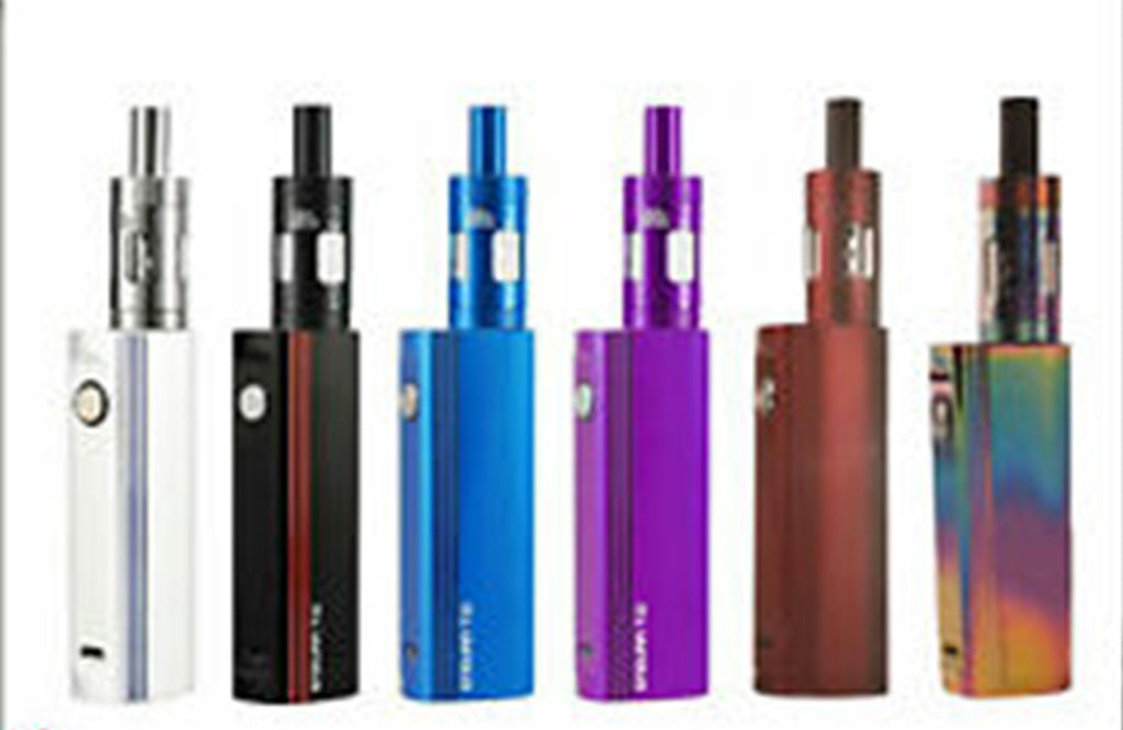 Innokin Endura T22E Kit