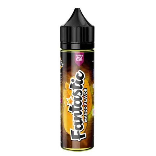 Fantastic - Mango Flavor 50ml Short Fill