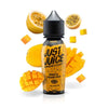 Just Juice E Liquid 50ml Vape Juice 0mg Nicotine 70Vg 30Pg All Flavor