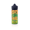 Tasty Fruity E-liquid 120ml Short fill Bottles 70/30 VG/PG perfect blend for sub-ohm vaping