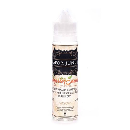 Vapor Junkie