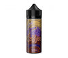 Tasty Coffee Series Malaysian Mix Flavours E-Cig Liquid 100ML 0MG Vape Juice TPD