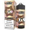 ONE HIT WONDER E-LIQUID 80% VG / 20% PG Made In USA TPD UK