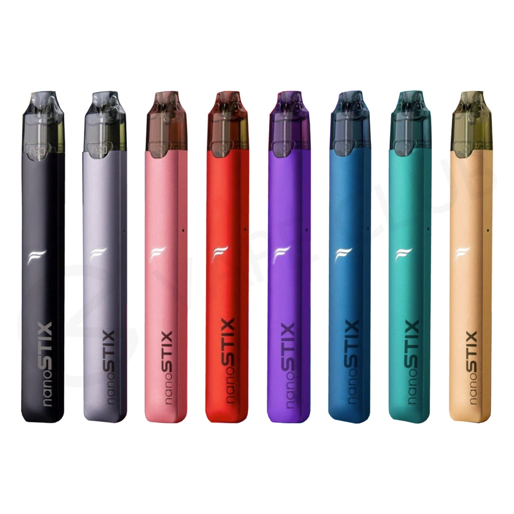NANOSTIX NEO V2 POD VAPE KIT (Random Color) Dreamlandvape NANOSTIX NEO V2 POD VAPE KIT (Random Color) Dreamlandvape