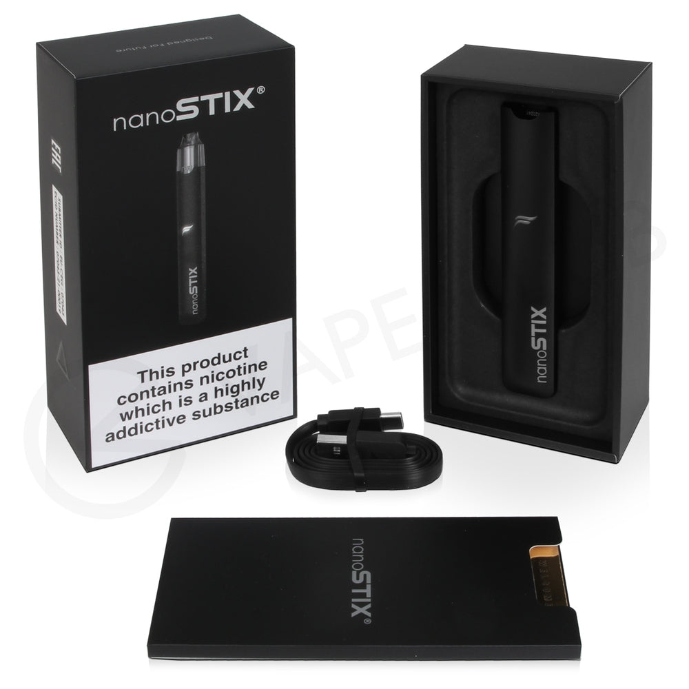 NANOSTIX NEO V2 POD VAPE KIT (Random Color) Dreamlandvape NANOSTIX NEO V2 POD VAPE KIT (Random Color) Dreamlandvape