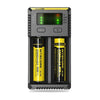 Nitecore New i2 Intellicharger