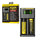 Nitecore New i2 Intellicharger