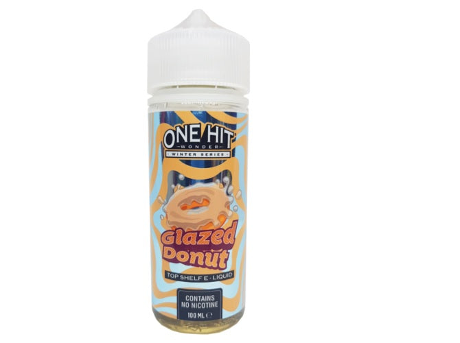 ONE HIT WONDER E-LIQUID 80% VG / 20% PG Made In USA TPD UK Dreamlandvape ONE HIT WONDER E-LIQUID 80% VG / 20% PG Made In USA TPD UK Dreamlandvape