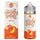 Ethos Vapors -Peach Rings Candy Treats 100ml Shortfill