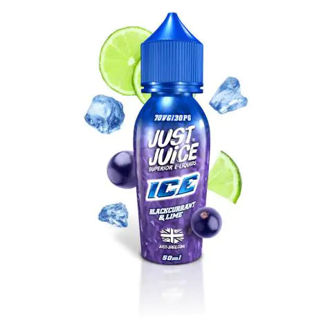 vape juice 0mg Just Juice E Liquid 50ml Vape Juice 0mg Nicotine 70Vg 30Pg All Flavor – Dreamlandvape