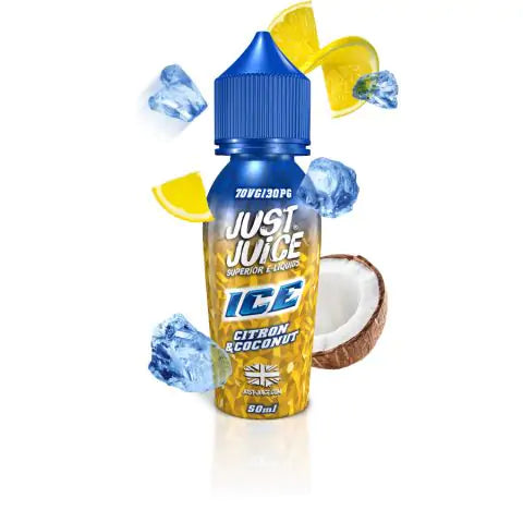 Just Juice E Liquid 50ml Vape Juice 0mg Nicotine 70Vg 30Pg All Flavor Dreamlandvape Just Juice E Liquid 50ml Vape Juice 0mg Nicotine 70Vg 30Pg All Flavor Dreamlandvape